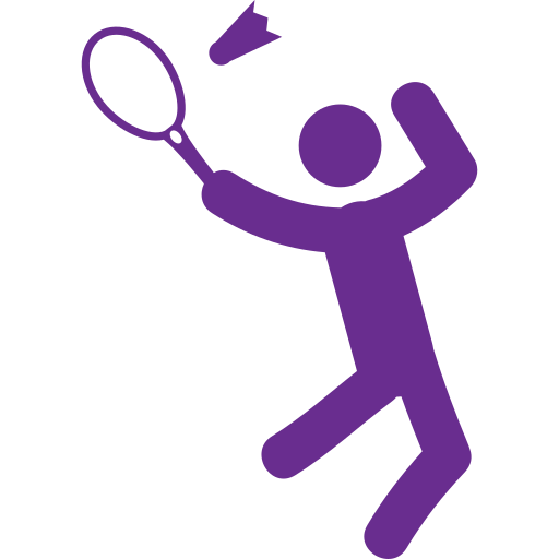 Badminton